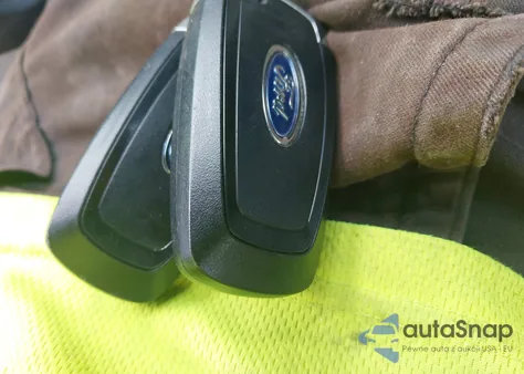 2020 Ford Escape Se z USA, uszkodzony, nr VIN 1FMCU9G65LUA46562